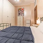 Chiara Suite - Tiburtina Train Station