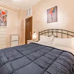 Chiara Suite - Tiburtina Train Station